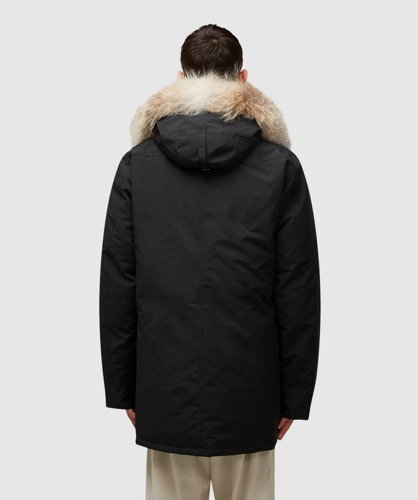 Canada Goose Chateau parka jacket